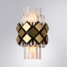 Бра ARTE Lamp A1039AP-2BK