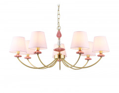 Подвесная люстра Ambrella Light LH75025