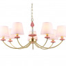 Подвесная люстра Ambrella Light LH75025