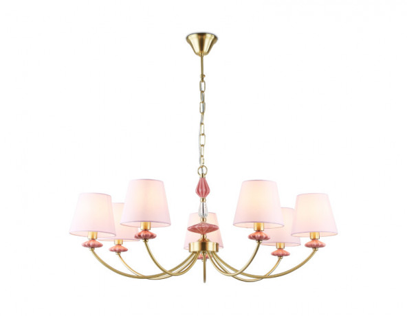 Подвесная люстра Ambrella Light LH75025