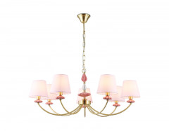 Подвесная люстра Ambrella Light LH75025