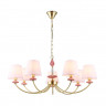 Подвесная люстра Ambrella Light LH75025