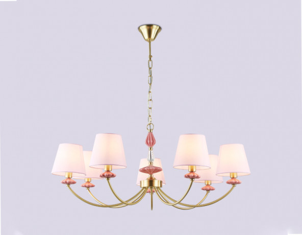 Подвесная люстра Ambrella Light LH75025