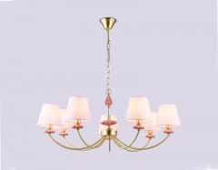 Подвесная люстра Ambrella Light LH75025