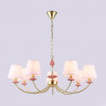 Подвесная люстра Ambrella Light LH75025
