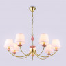 Подвесная люстра Ambrella Light LH75025
