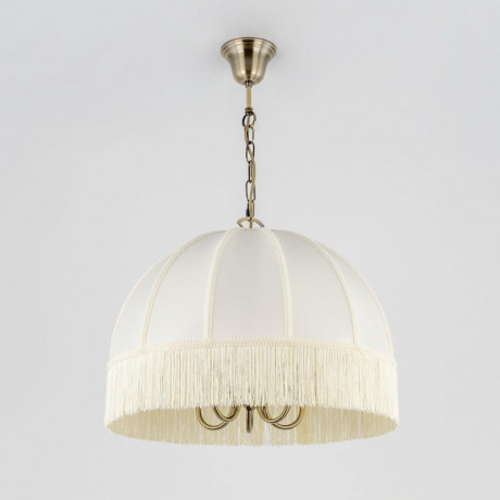 Подвесная люстра Citilux CL407151