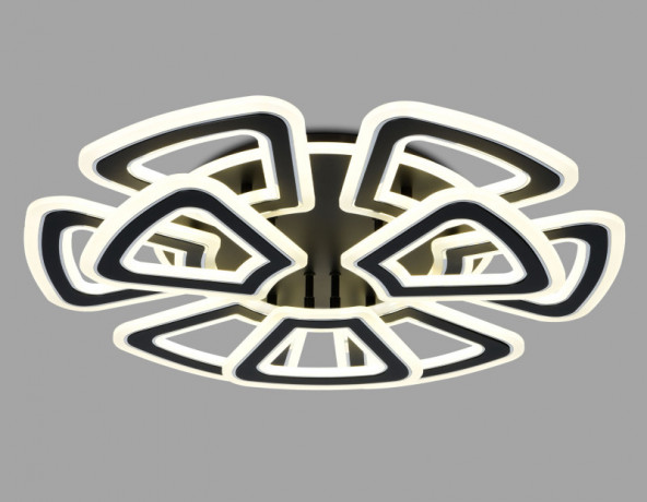 Накладная люстра Ambrella Light FA8893