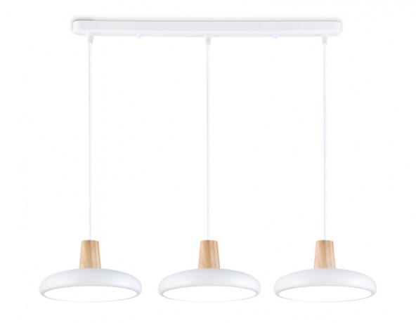 Подвесной светильник Ambrella Light FL4840