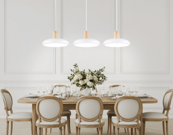 Подвесной светильник Ambrella Light FL4840