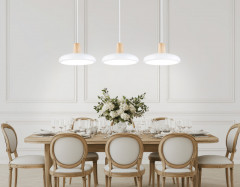 Подвесной светильник Ambrella Light FL4840