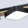 Накладной светильник Ambrella Light FL4878
