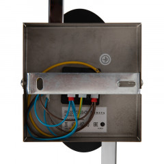 Накладная люстра Freya FR5101-CL-03-CN