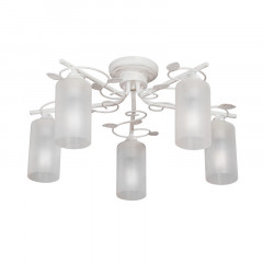 Накладная люстра Vitaluce V4725-0/5PL