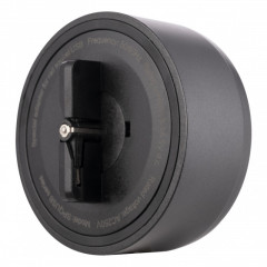 Трековая система розеток Arte Milano 399731TS/USB-Type-C Grey