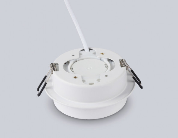 Влагозащищенный светильник Ambrella Light TN6707