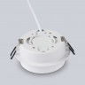 Влагозащищенный светильник Ambrella Light TN6707