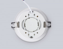 Влагозащищенный светильник Ambrella Light TN6707