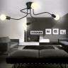 Накладной светильник Ambrella Light TR8022