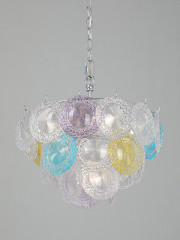 Подвесная люстра Vitaluce V5315-9/5