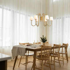 Подвесная люстра Freya FR2039PL-06G