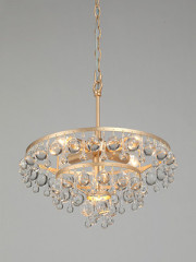 Подвесная люстра Vitaluce V5865-8/5