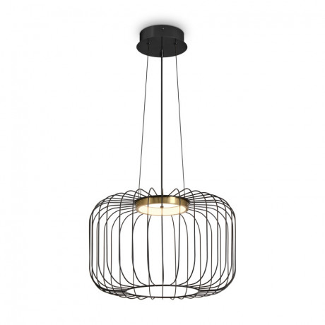 Подвесной светильник Freya FR5398PL-L8B