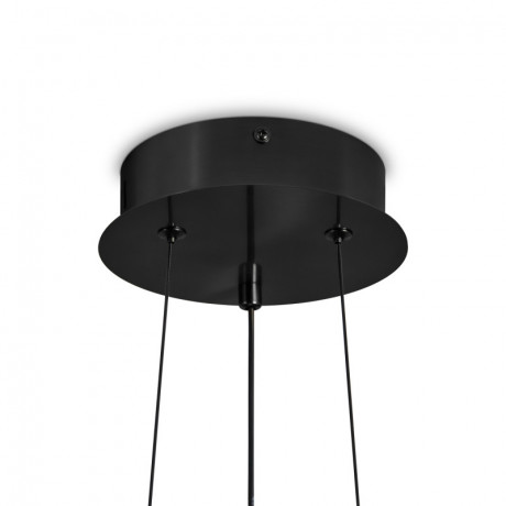 Подвесной светильник Freya FR5398PL-L8B