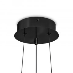 Подвесной светильник Freya FR5398PL-L8B