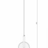 Подвесной светильник Freya FR6002PL-L15BS