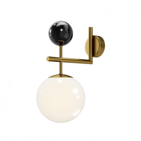 Бра Maytoni MOD436WL-01BS