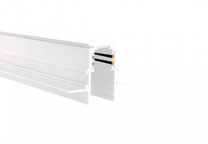 Шинопровод Crystal Lux CLT 0.123 01 L3000 WH