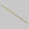 Соединитель для шинопровода Maytoni Technical CA001-L1000-BS