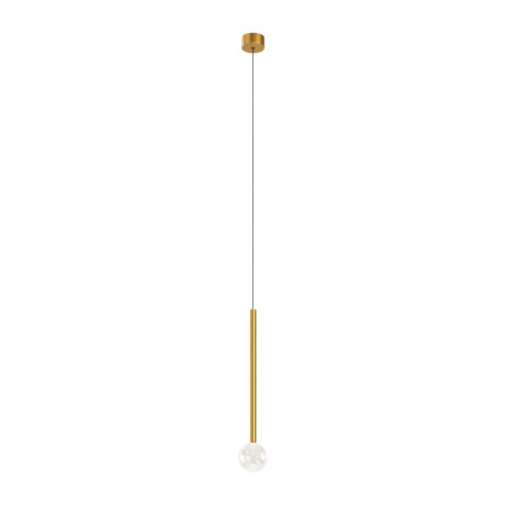 Подвесной светильник Maytoni MOD383PL-L4BS3K