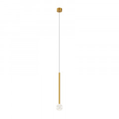 Подвесной светильник Maytoni MOD383PL-L4BS3K