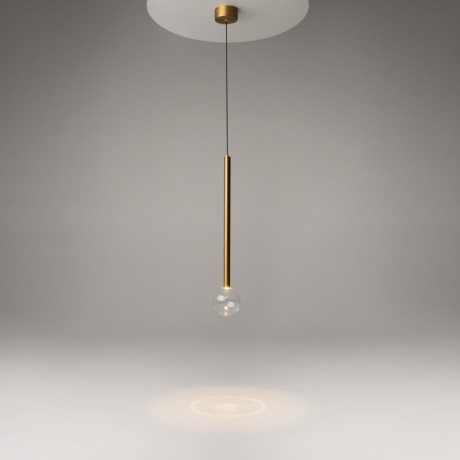 Подвесной светильник Maytoni MOD383PL-L4BS3K