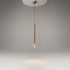 Подвесной светильник Maytoni MOD383PL-L4BS3K