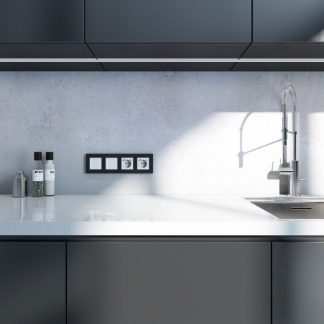 Рамка Werkel W0042908