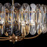 Подвесная люстра Maytoni MOD122PL-06BS