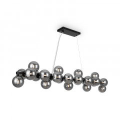 Подвесная люстра Maytoni MOD547PL-25B