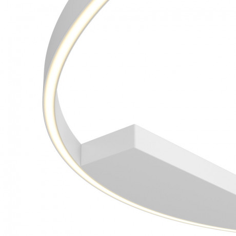 Накладной светильник Maytoni MOD058CL-L65WK