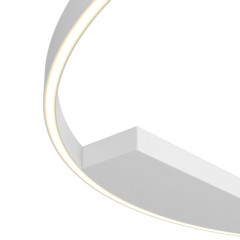 Накладной светильник Maytoni MOD058CL-L65WK