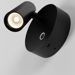 Спот Maytoni Technical C079WL-L3B3K