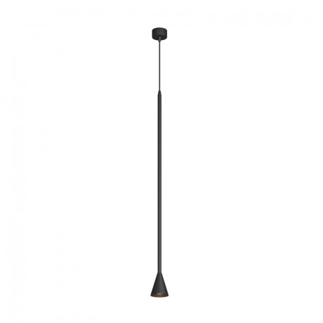 Подвесной светильник Maytoni Technical P064PL-01B-1