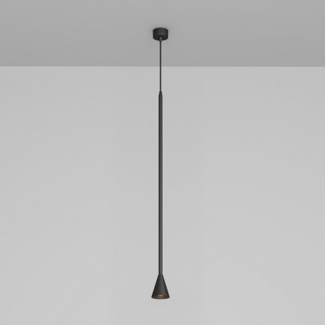 Подвесной светильник Maytoni Technical P064PL-01B-1