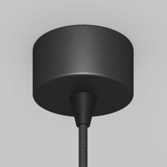 Подвесной светильник Maytoni Technical P064PL-01B-1