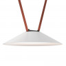 Светильник на шине Denkirs DK5664-WH+BK