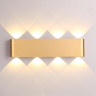 Бра Odeon Light 3893/8WL