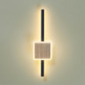 Бра Odeon Light 4257/12WL