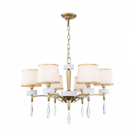 Подвесная люстра Favourite 2706-6P